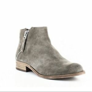 Dolce Vita VESA Boot grey